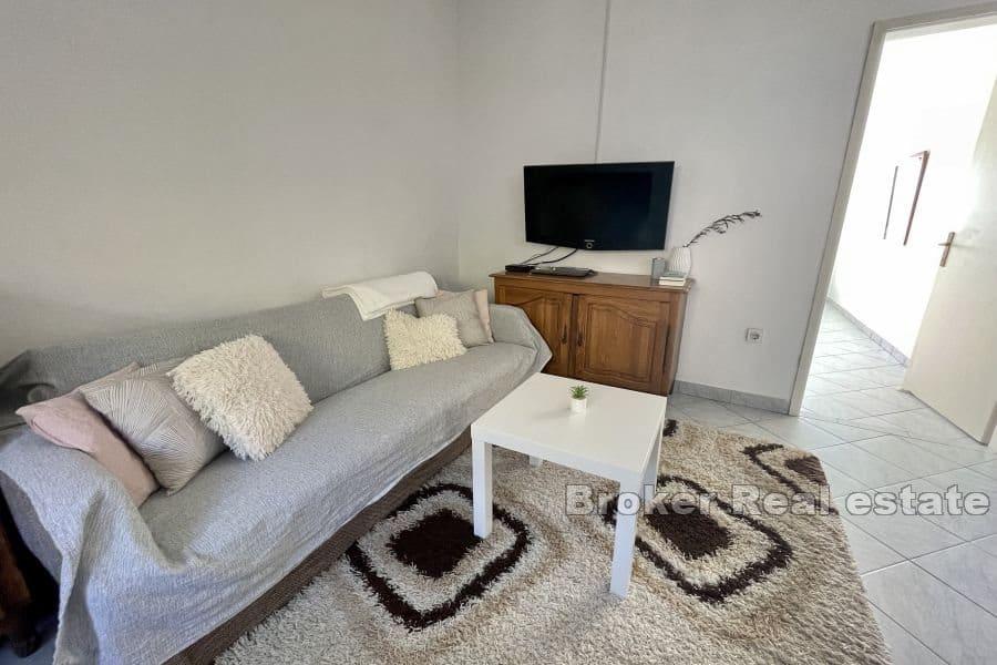 Appartement près de la mer