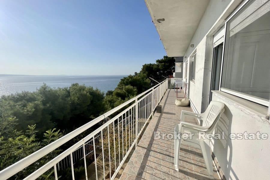 Appartement près de la mer