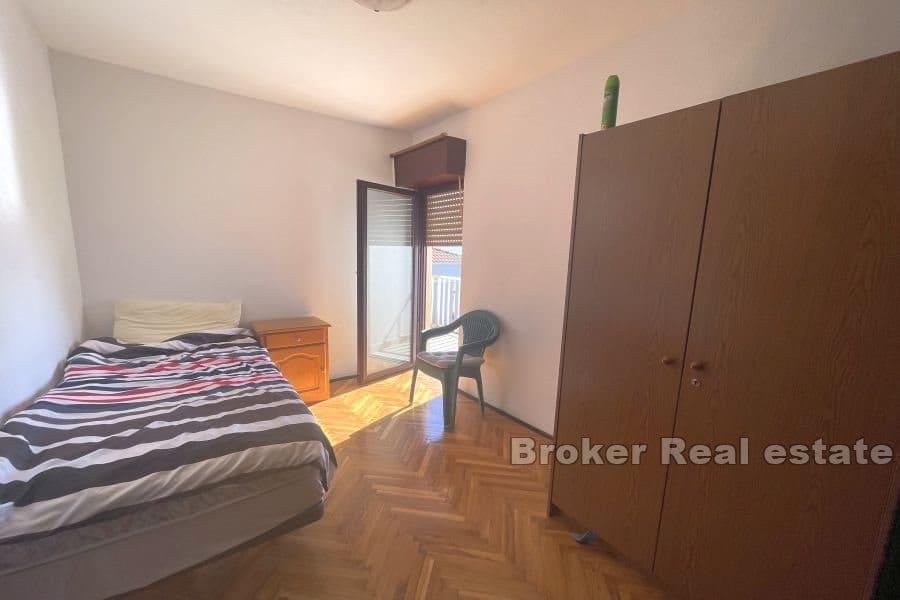 Appartement avec vue sur la mer