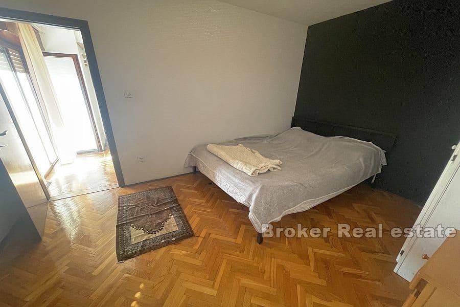 Appartement avec vue sur la mer