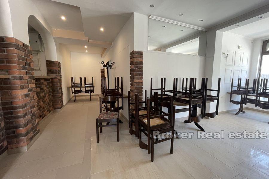 Solin, poslovni prostor