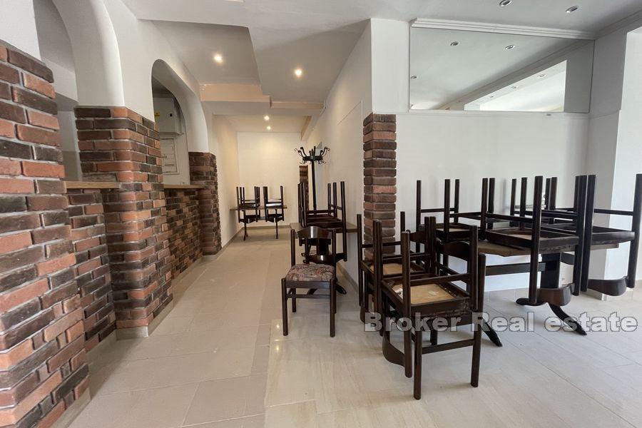 Solin, poslovni prostor