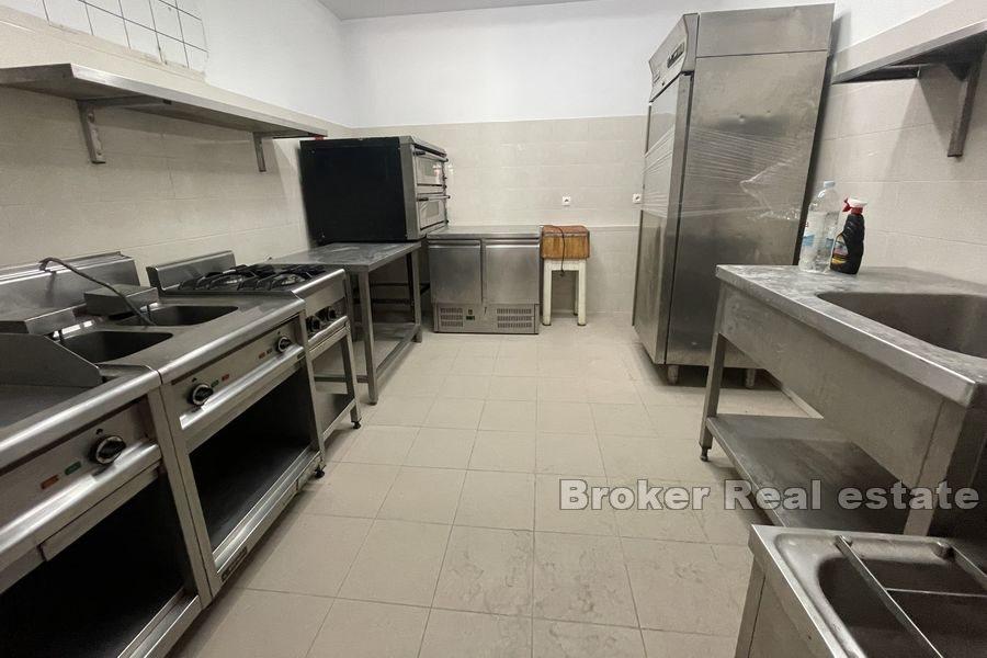 Solin, poslovni prostor