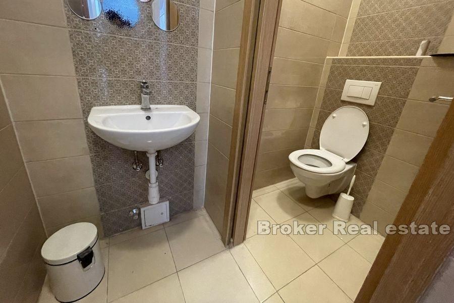 Solin, poslovni prostor