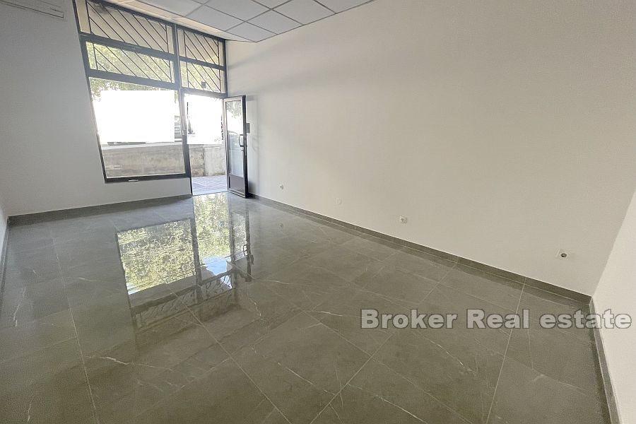 Bol - Powierzchnia biurowa w częstej lokalizacji