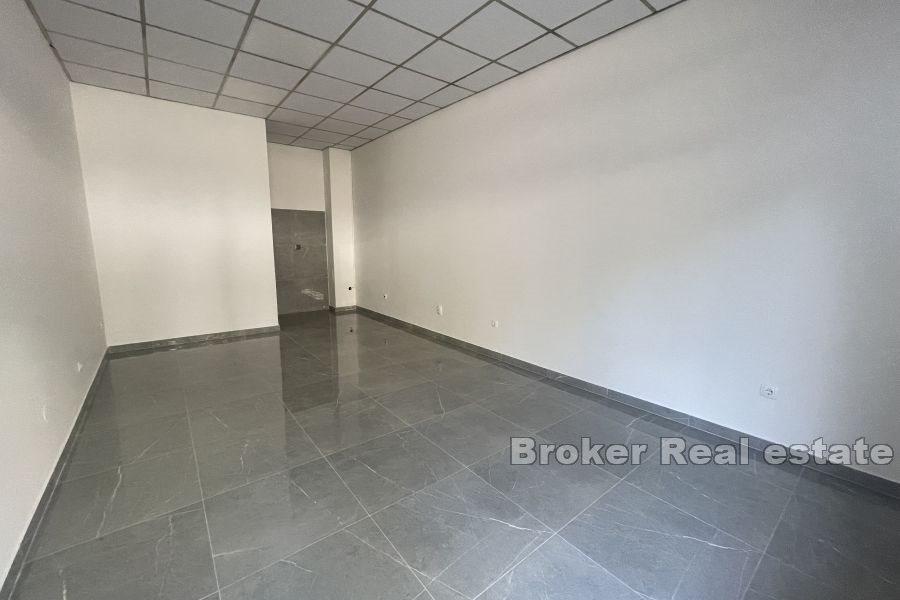 Bol - Office space in a frequent location