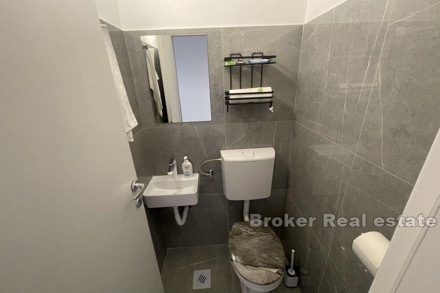 Bol - Powierzchnia biurowa w częstej lokalizacji