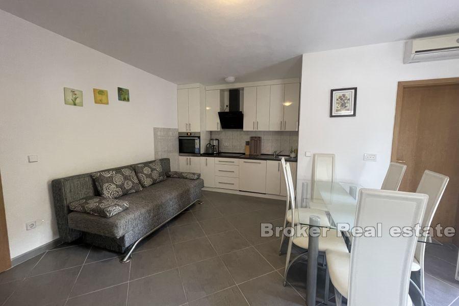 Enebolig med havutsikt