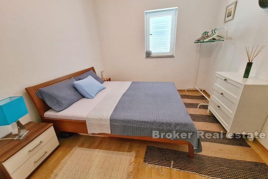 Apartmán v blízkosti moře