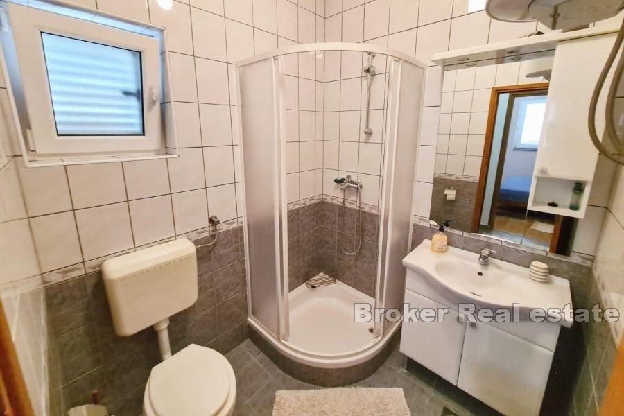 Apartmán v blízkosti moře