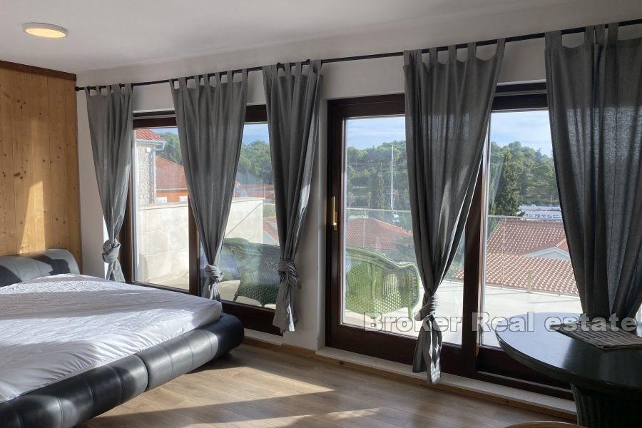 Kuća s pogledom na more