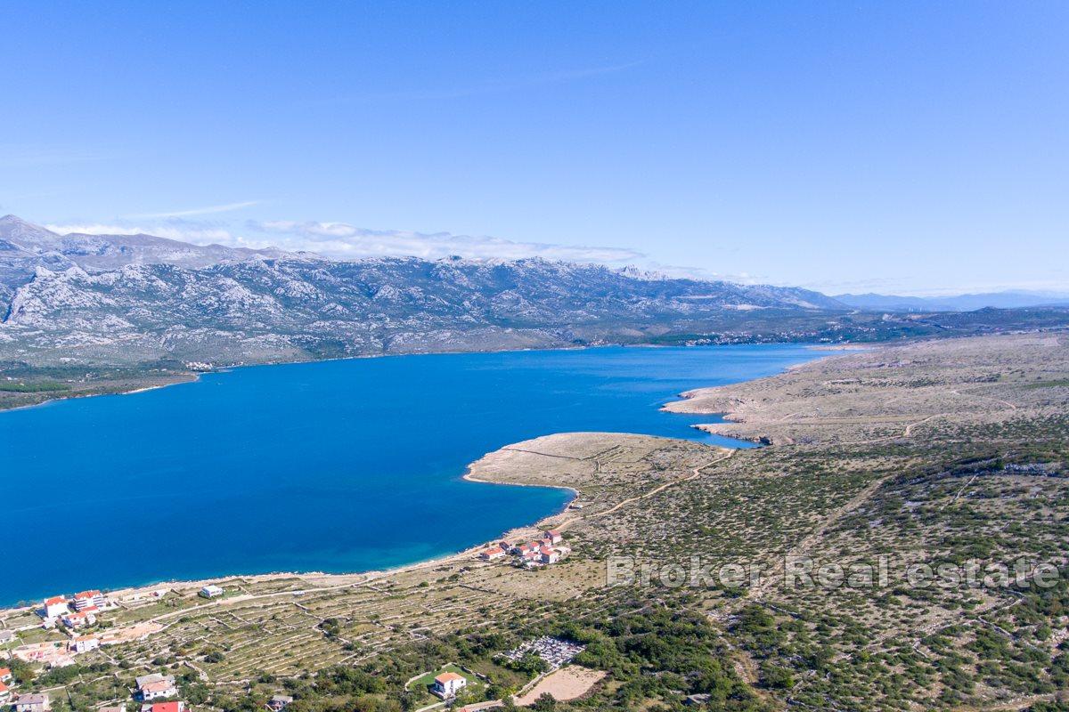 Samostojeća kuća za renovaciju