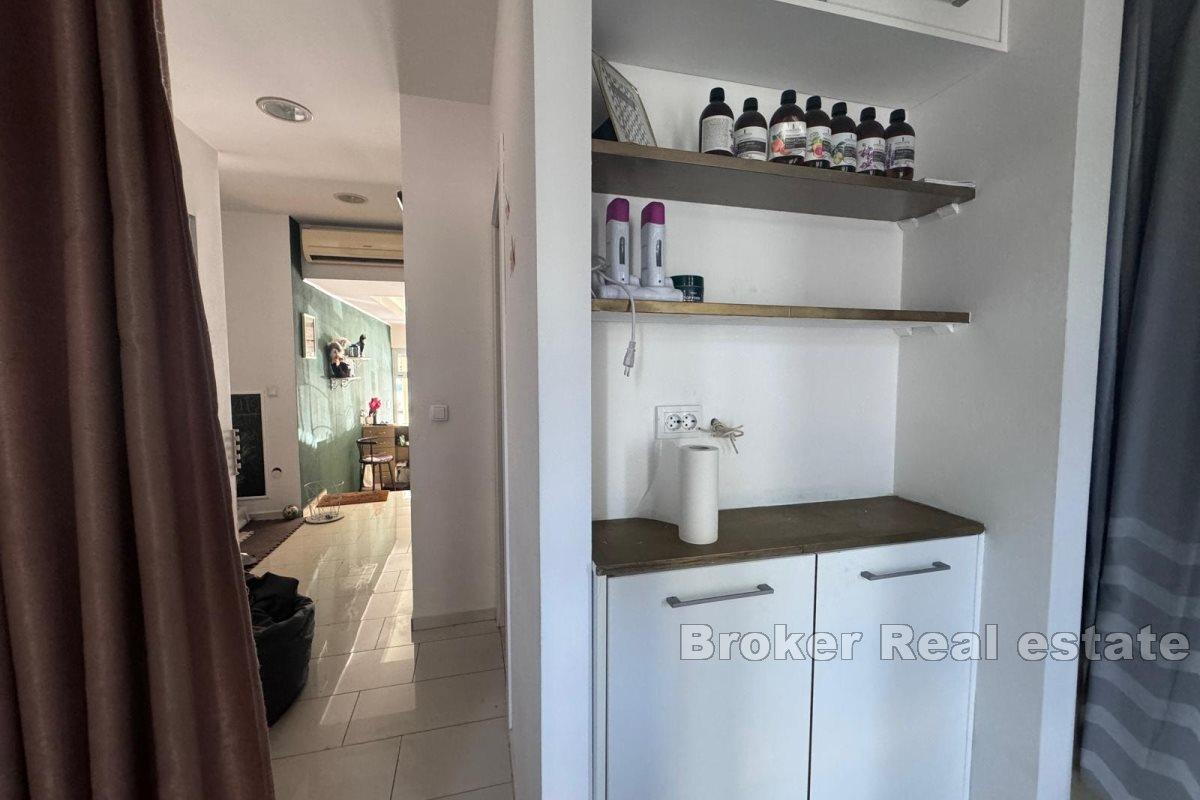 Locaux professionnels à proximité du centre ville