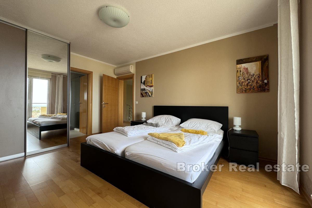 Wohnung mit Meerblick