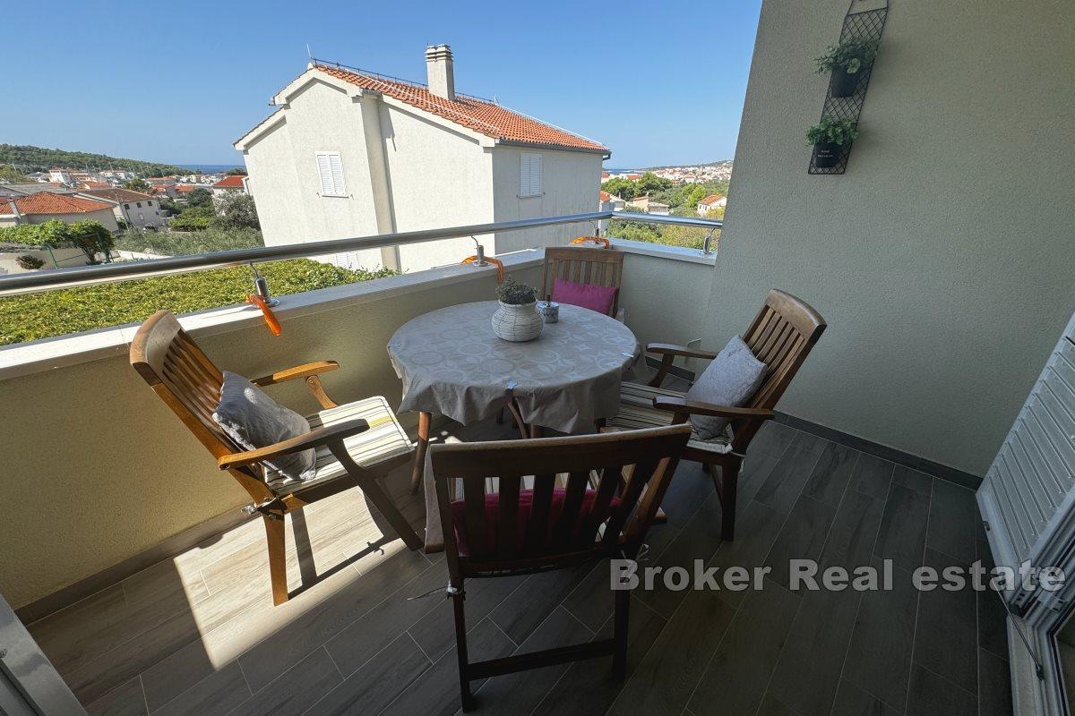 Moderan dvosoban apartman