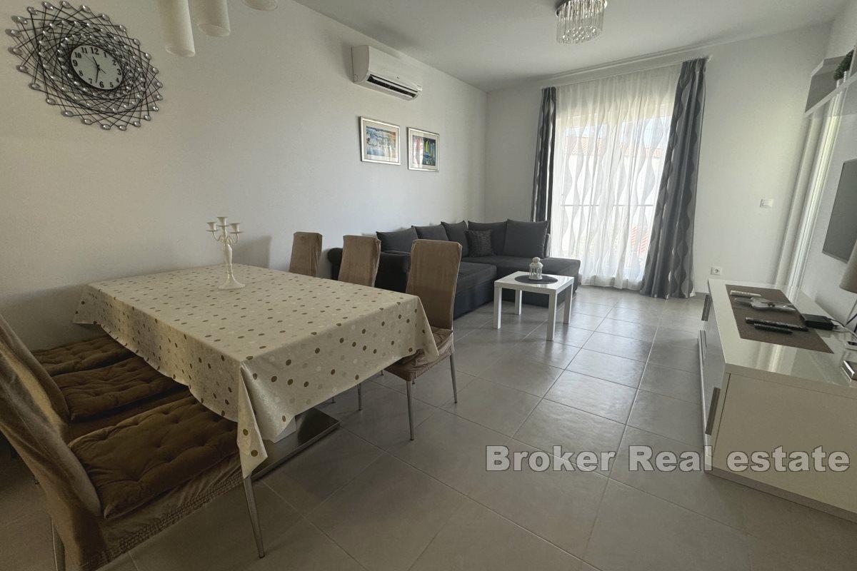Moderan dvosoban apartman