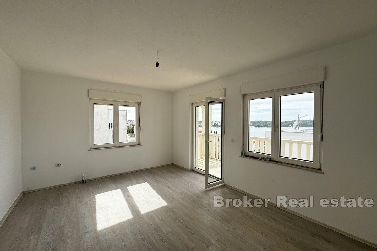 Trosoban apartman s pogledom na more