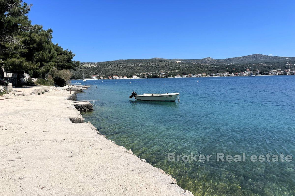 Jednopokojový byt v blízkosti centra Rogoznice