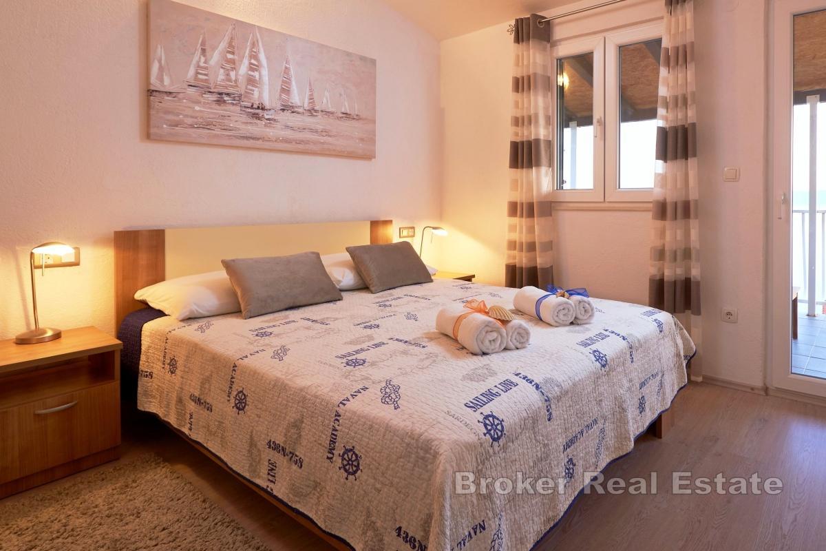 Kuća s pogledom na more
