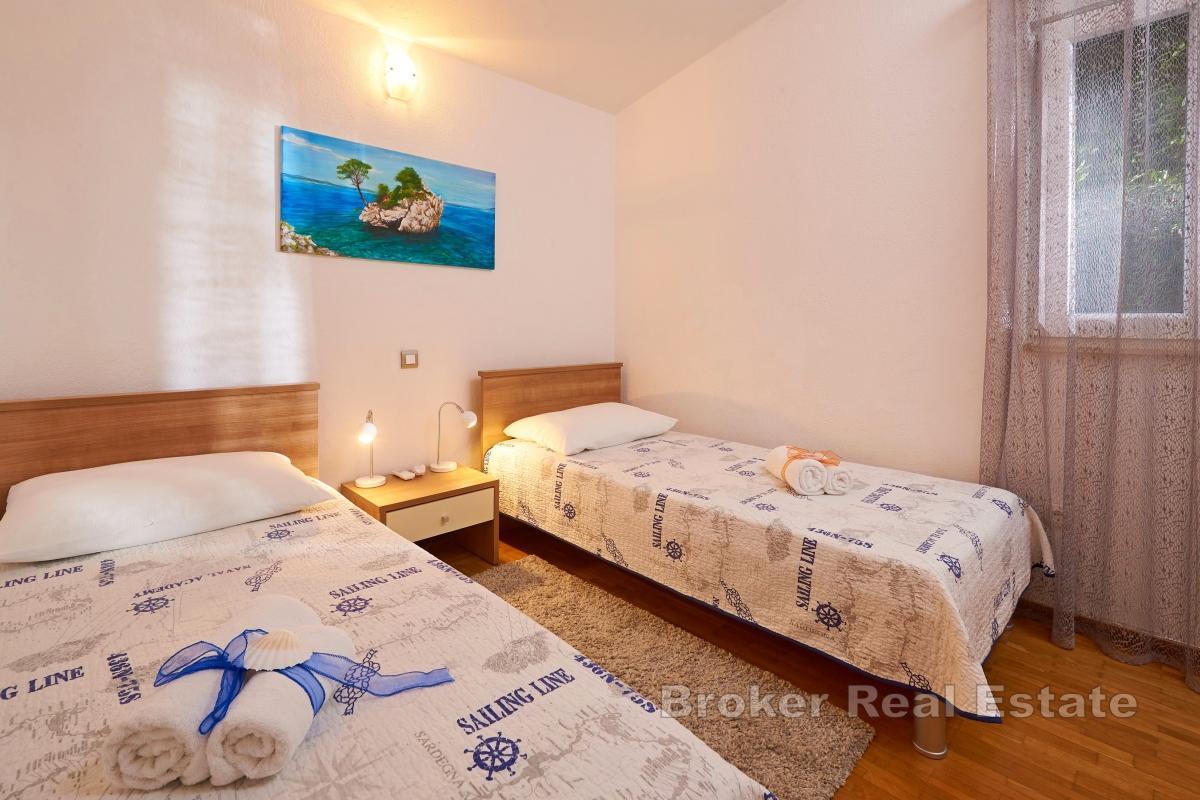 Kuća s pogledom na more