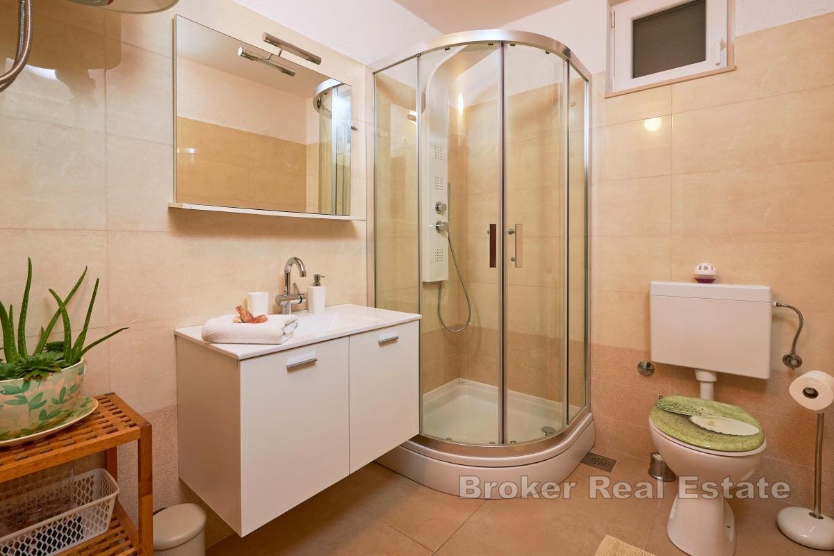 Kuća s pogledom na more