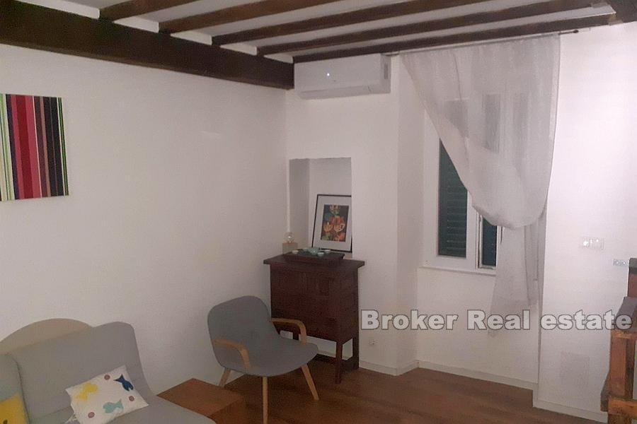 Maison méditerranéenne indigène