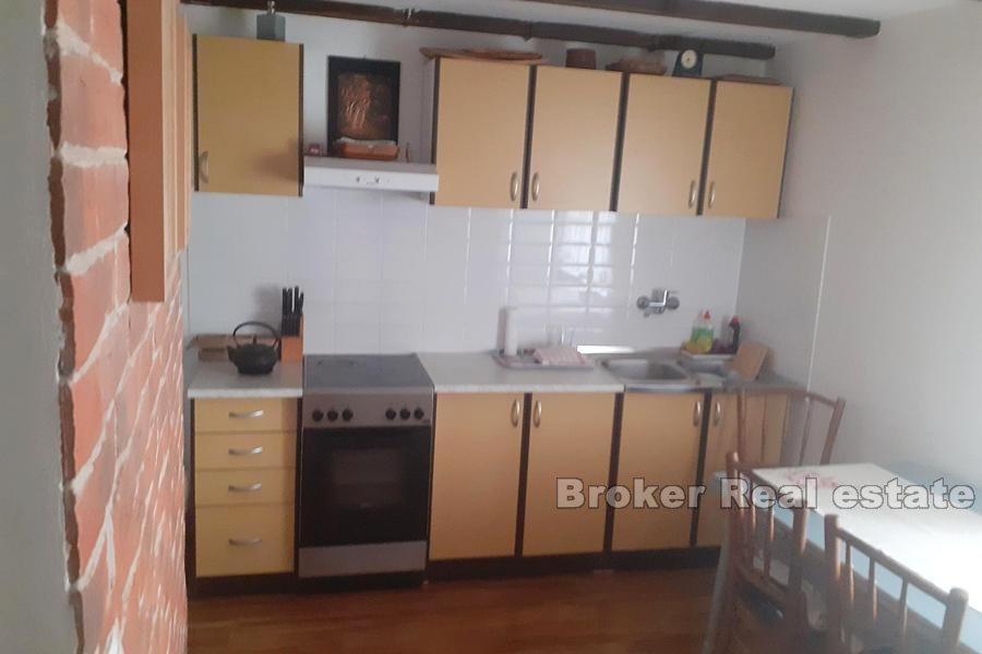 Casa mediterranea indigena