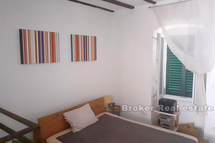 Casa mediterranea indigena