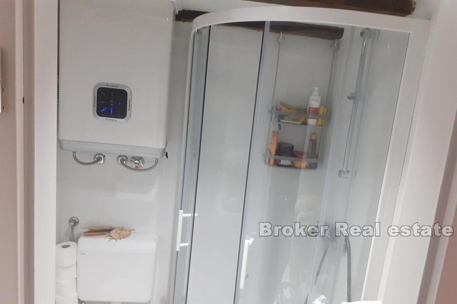 Casa mediterranea indigena