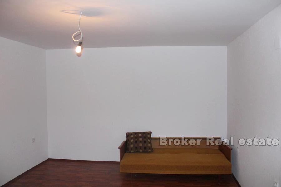 Rdzenny kamienny śródziemnomorski dom