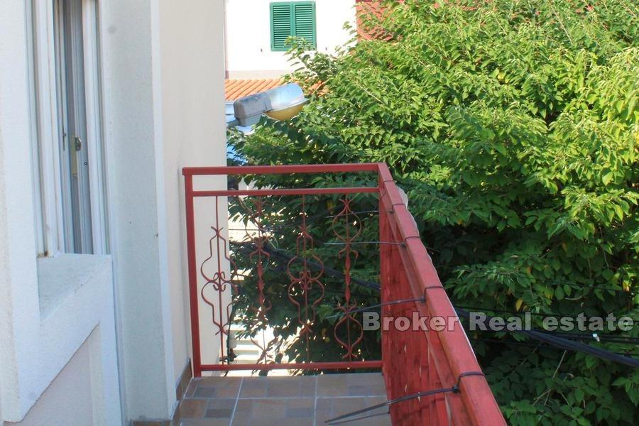 Rdzenny kamienny śródziemnomorski dom