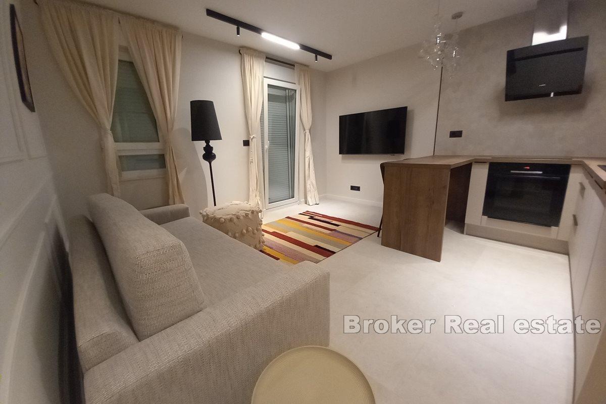 Moderne Wohnung zu vermieten