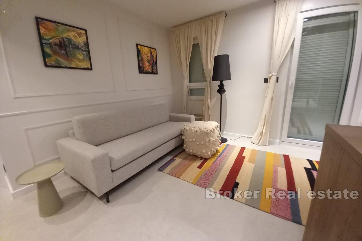 Moderne Wohnung zu vermieten