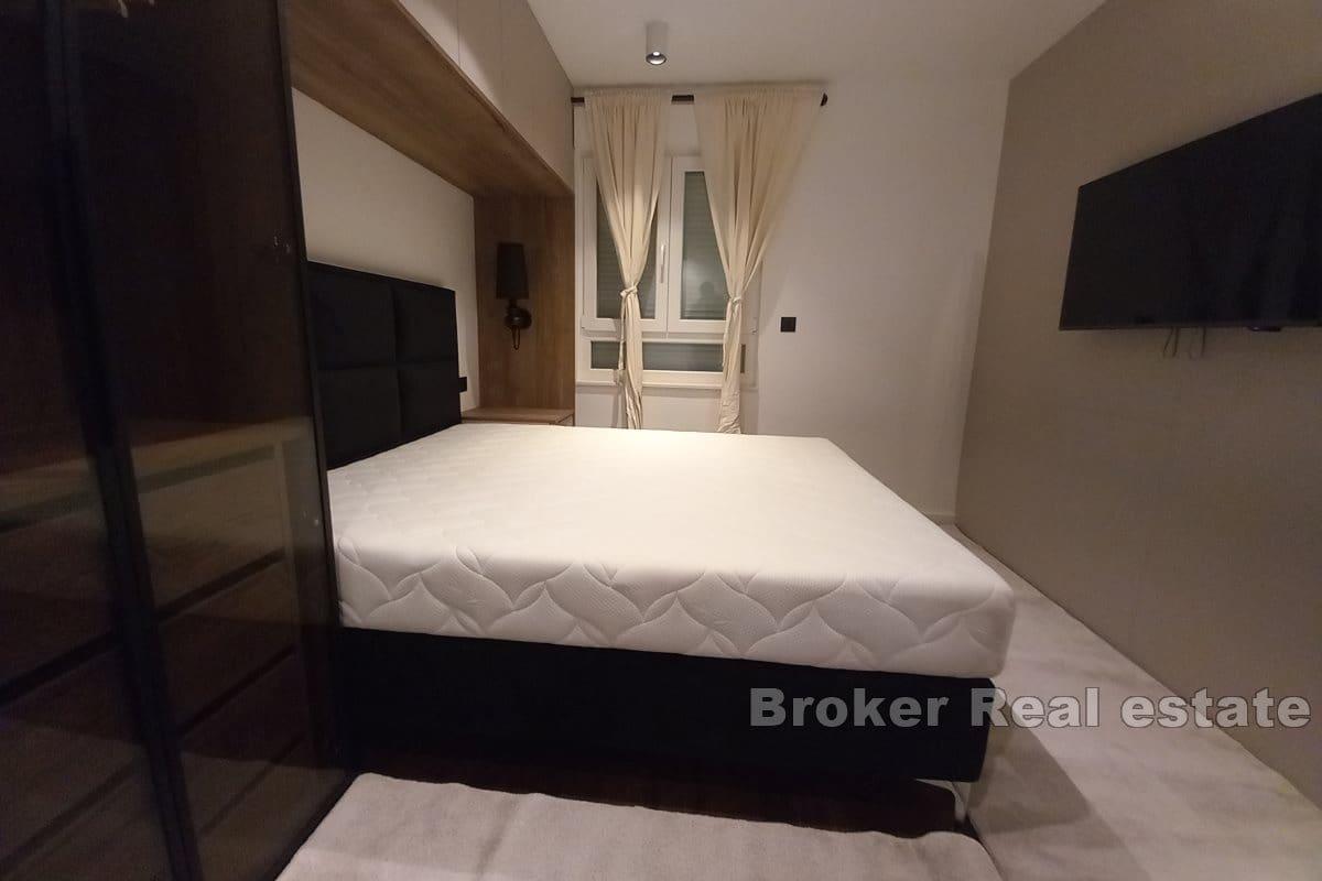 Moderní byt k pronájmu