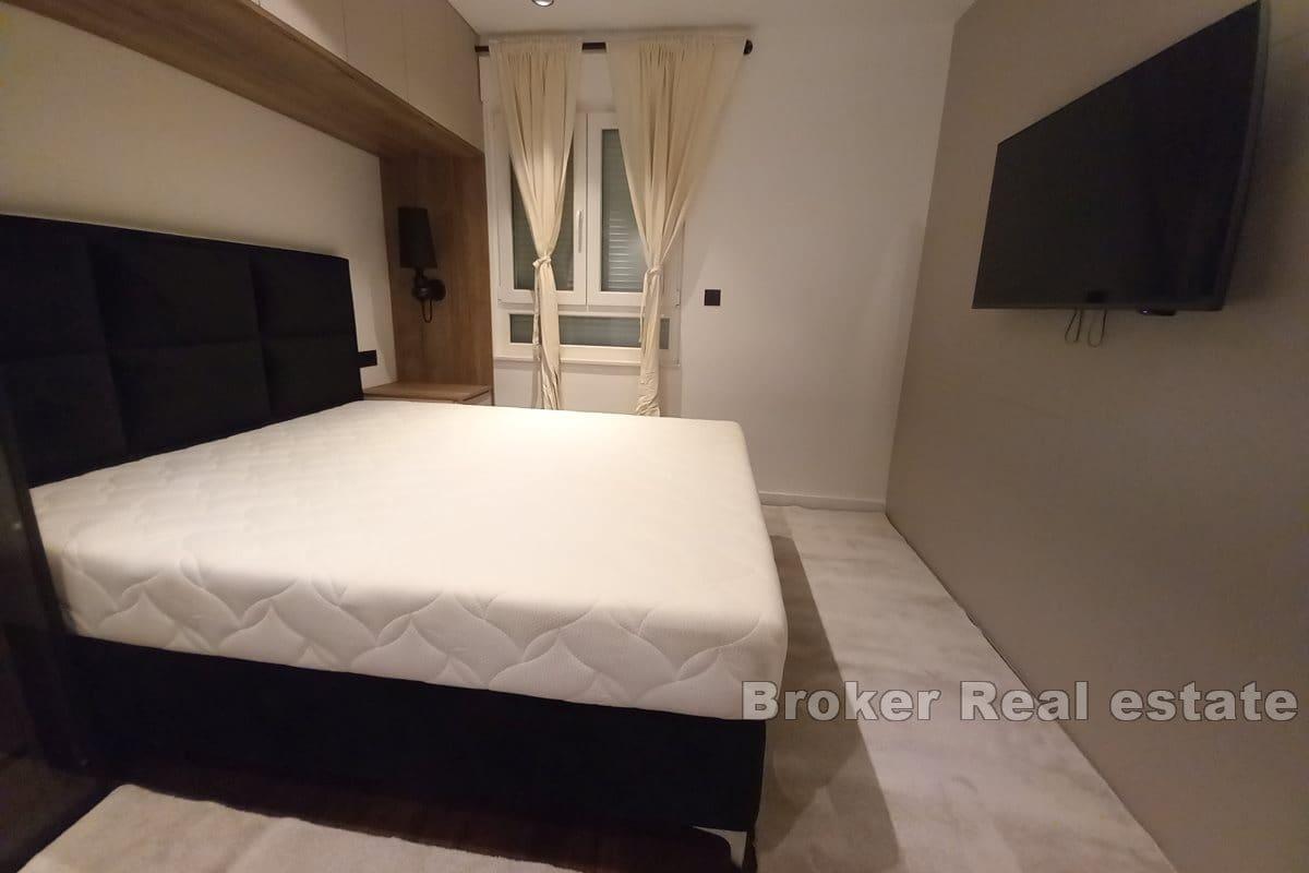 Do wynajęcia nowoczesne mieszkanie