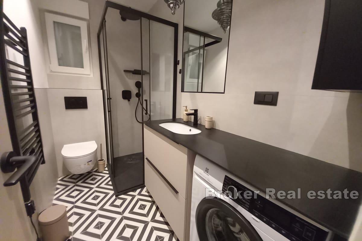 Moderní byt k pronájmu