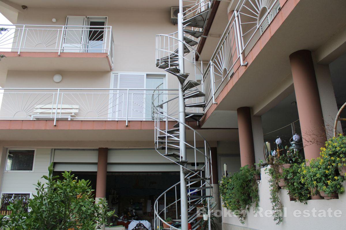 Kuća s pogledom na more