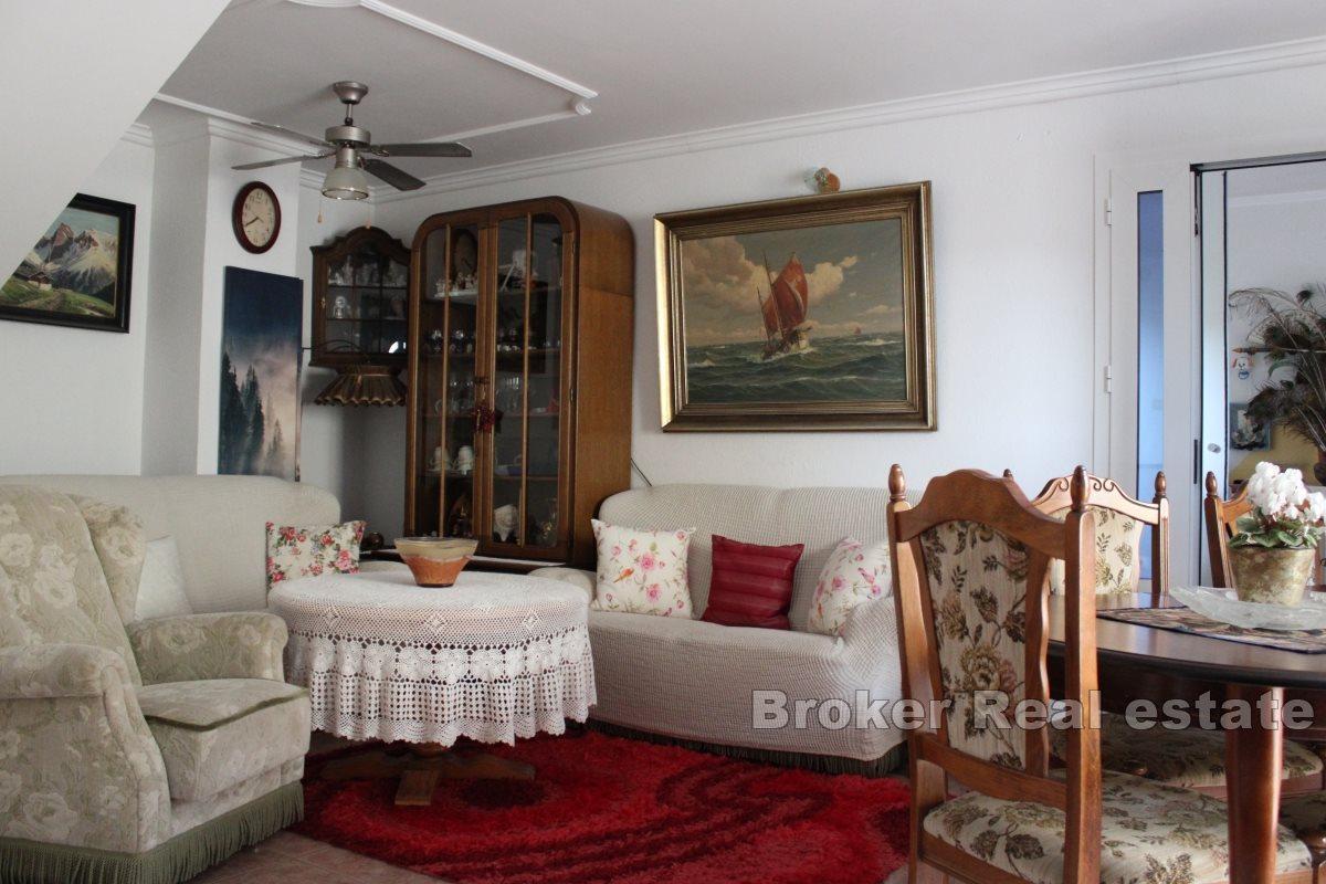 Kuća s pogledom na more