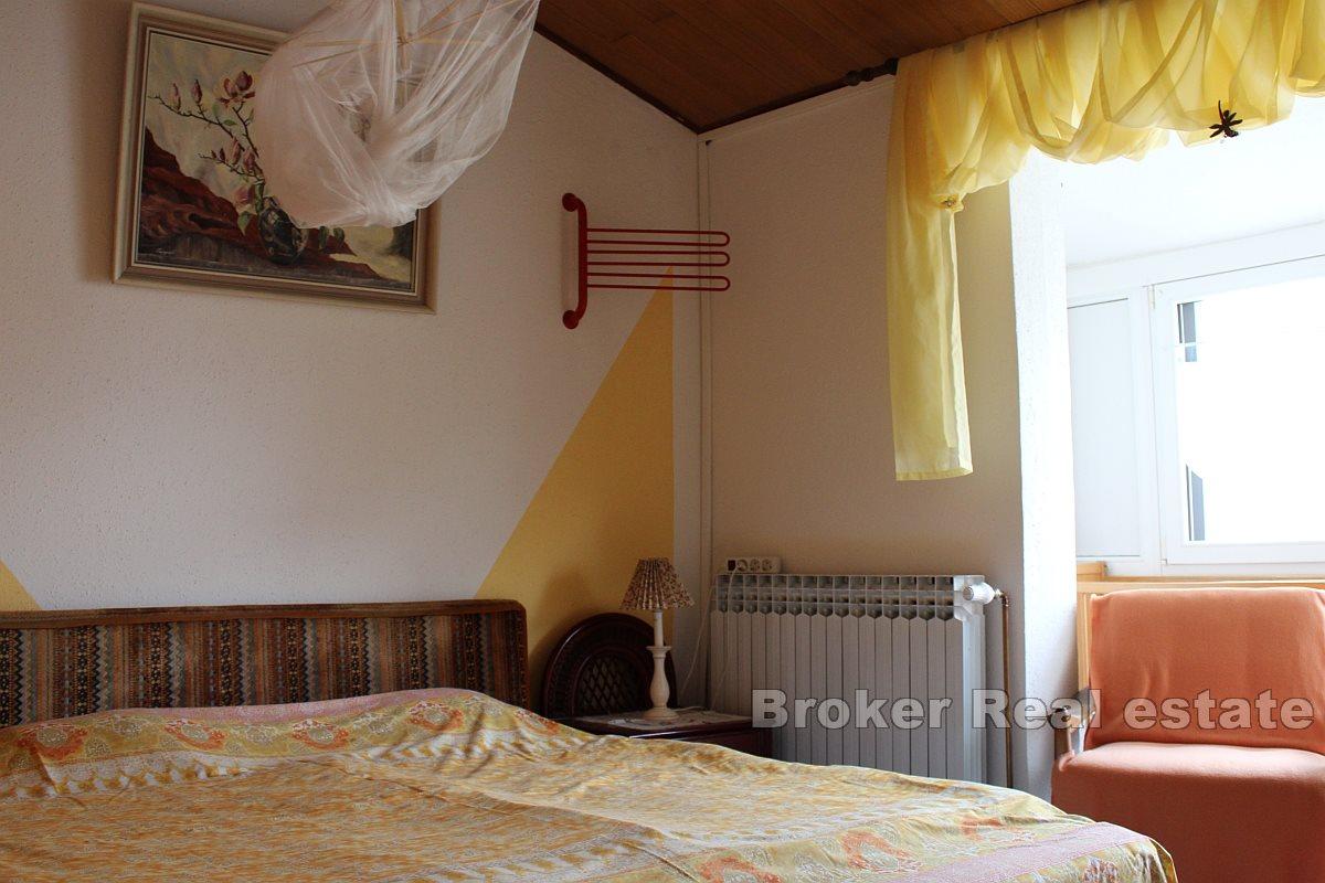 Kuća s pogledom na more