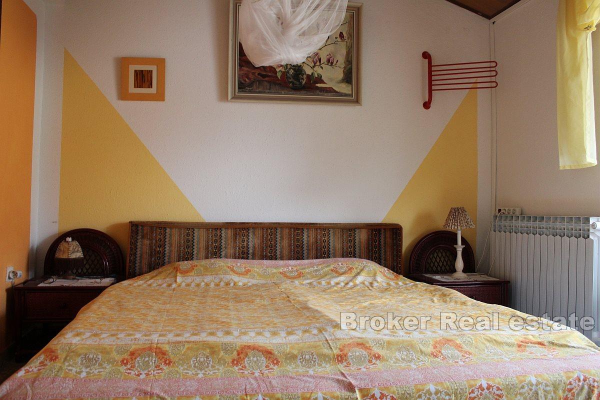 Kuća s pogledom na more