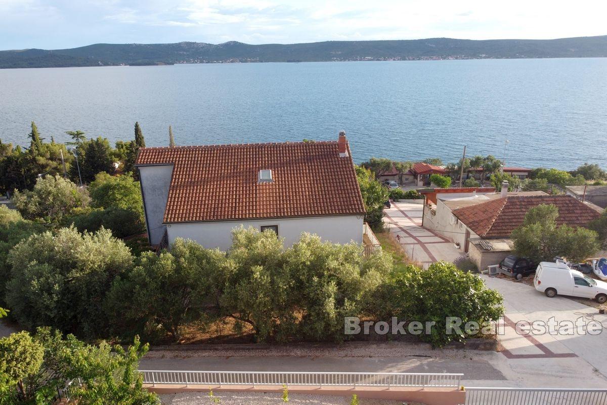 Casa vacanze con bellissima vista sul mare