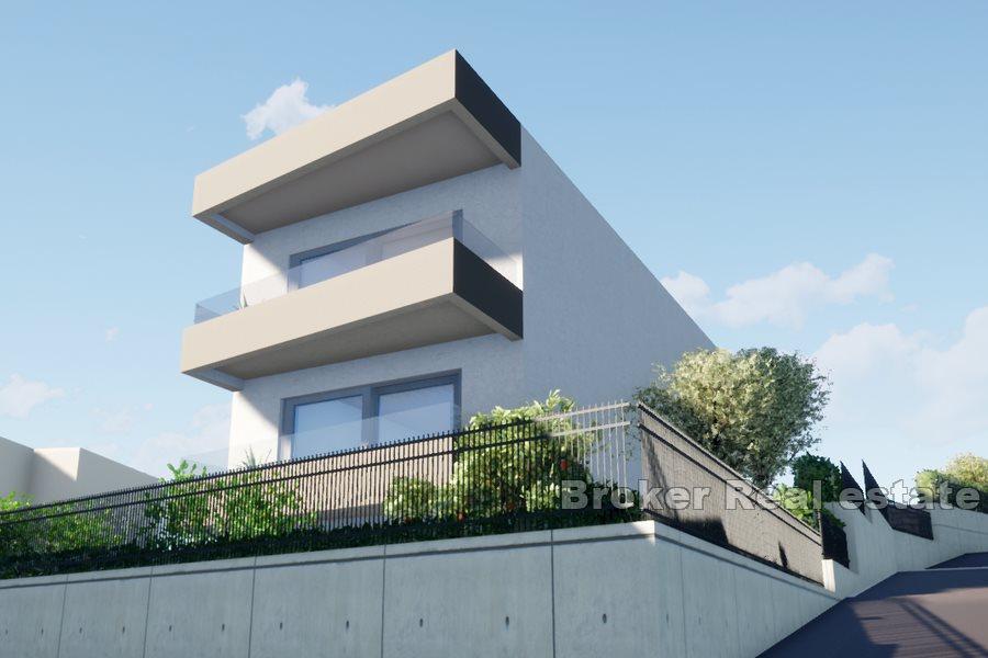 Haus mit Pool