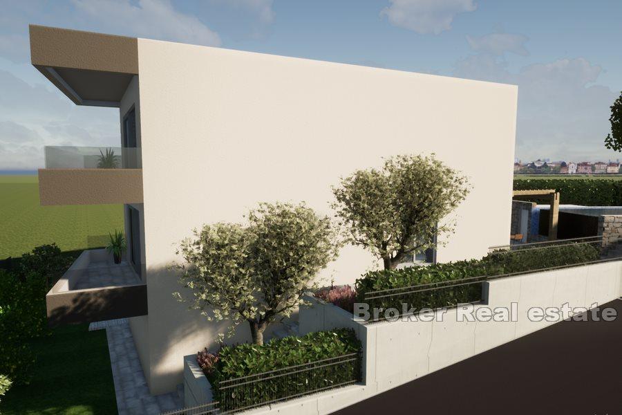 Haus mit Pool