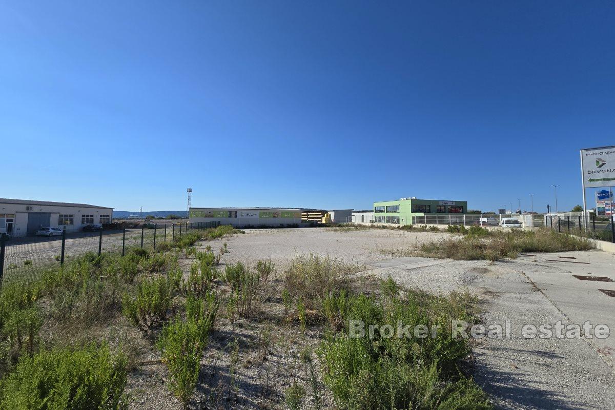 Земля под застройку в отличном месте