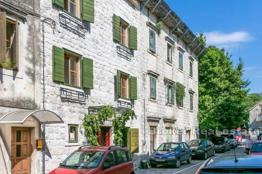 Mediterranes Steinhaus