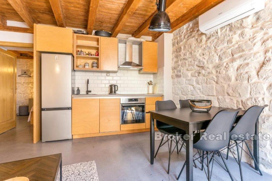 Mediterranes Steinhaus