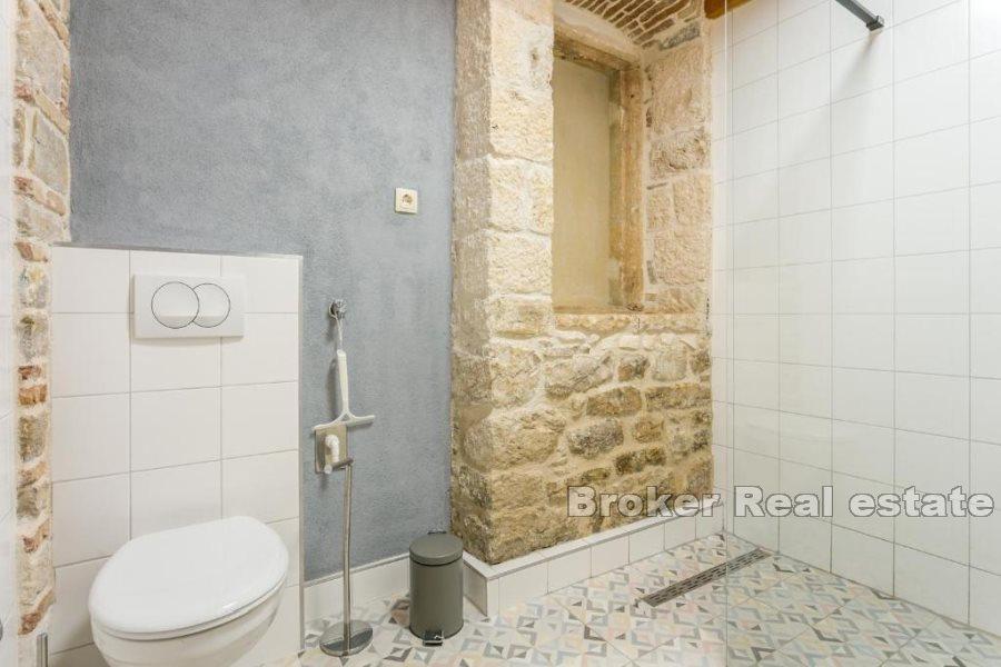 Mediterranes Steinhaus