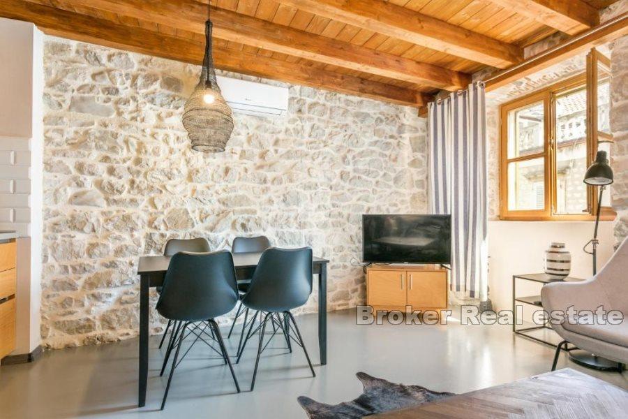 Mediterranes Steinhaus