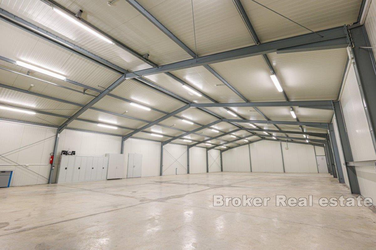 Lagerraum zu vermieten