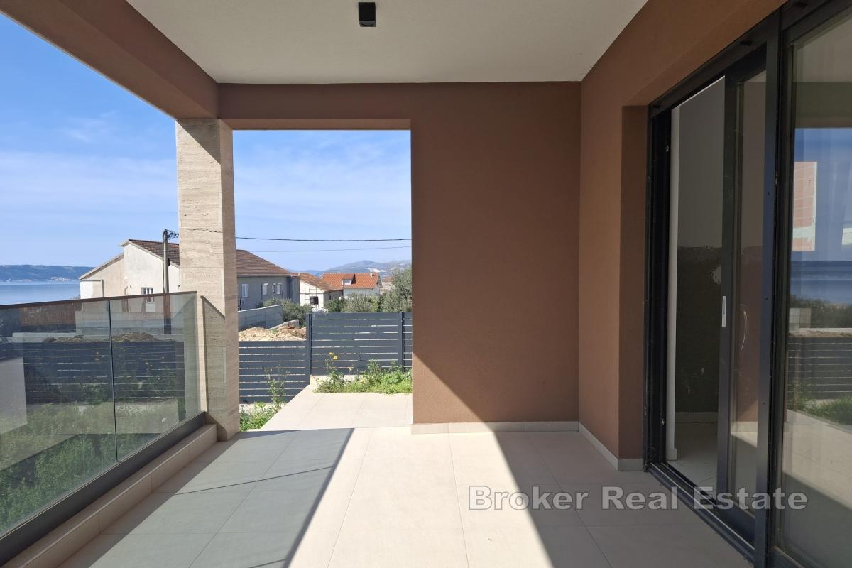 Dvoupokojový byt ve skvělé lokalitě